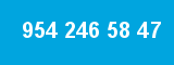 954 246 58 47 954 246 58 47